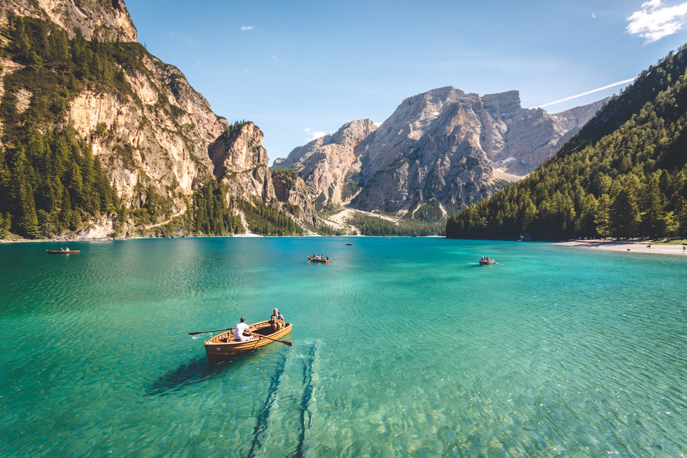 Packing Light for a Three-Day Nature Escape