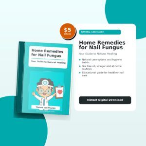 Home Remedies for Nail Fungus: Your Guide to Natural Healing